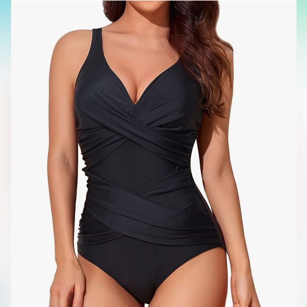 Ladies Swimsuit — NWT